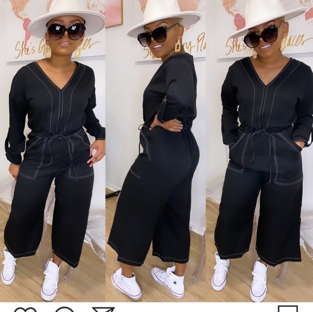 Jumpsuit